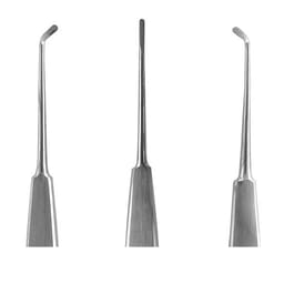 GII Warwick James (Set of 3) - 3