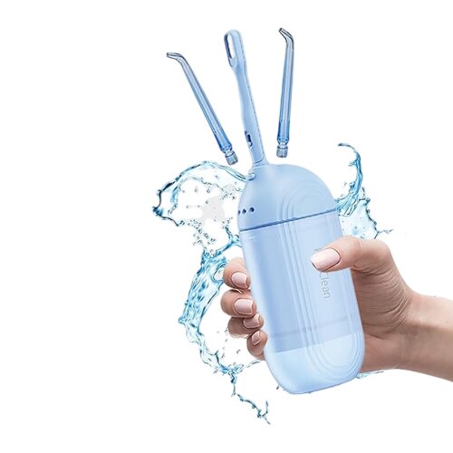 PORClean WASH 301 Water Flosser