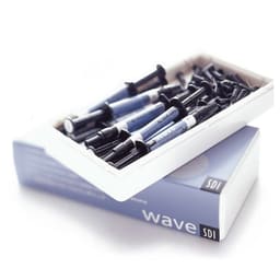 Sdi Wave Flowable Composite  - 4