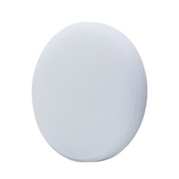 Maarc CAD-CAM Milling Wax Blanks (Open System Type) - White Color - 2