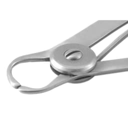 GDC Caliper Iwanson Wax (CLP2) - 4