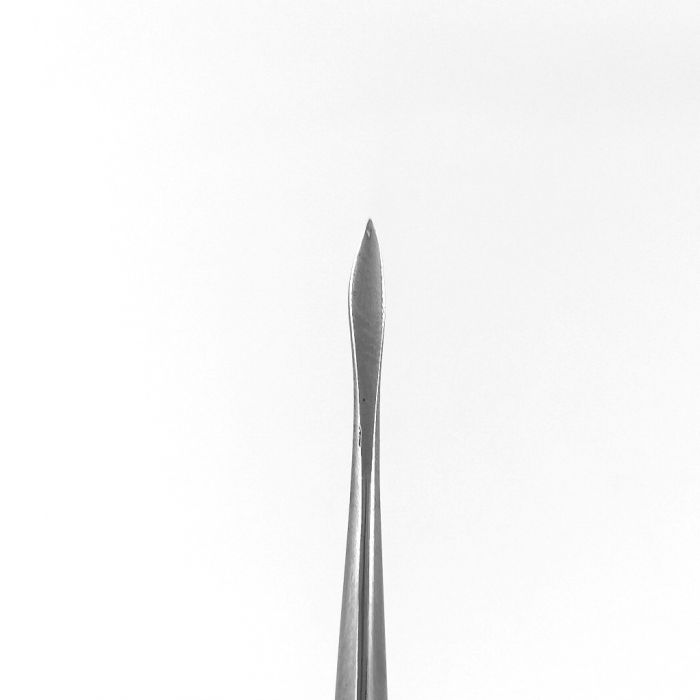 GI Dental Wax Spoon/Spatula