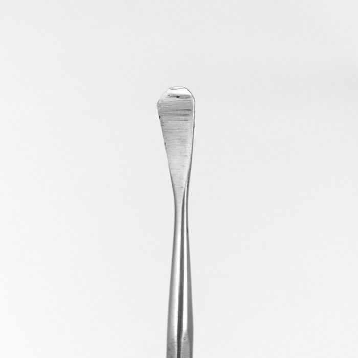 GI Dental Wax Spoon/Spatula