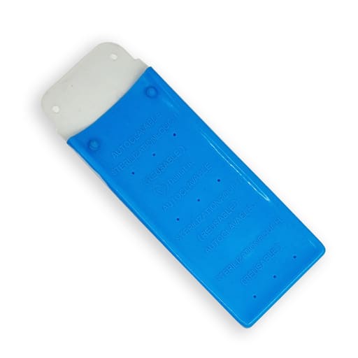 Julldent Autoclavable Silicon Pouch