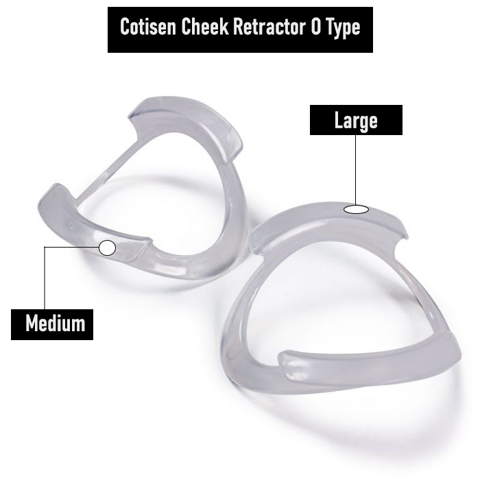 Cotisen Cheek Retractor