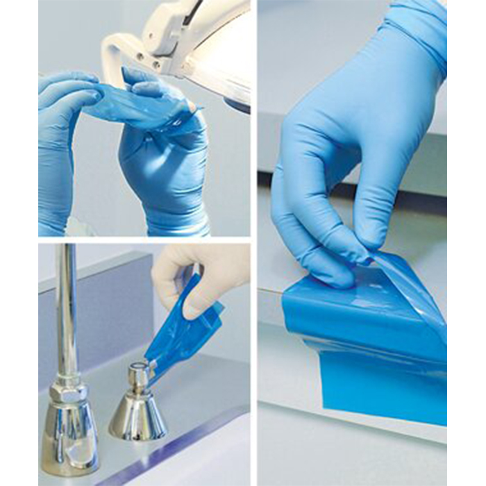 Indian Barrier Films