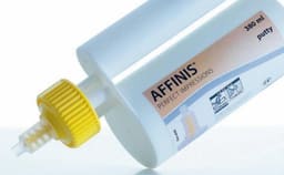 Coltene Affinis Set (Addition Silicone) - 8