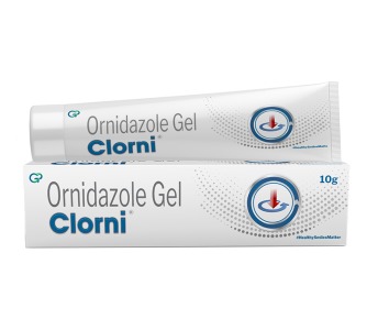 Group Pharma Clorni Dental Gel (Pack of 36)