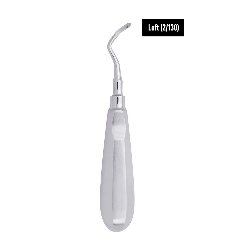 Waldent Miller Apexo Root Elevators