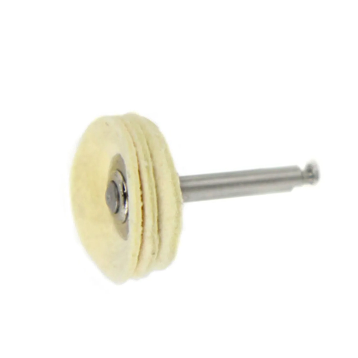 Diashine Layered Chamois Wheel - RA Latch Type (Pack Of 12) 