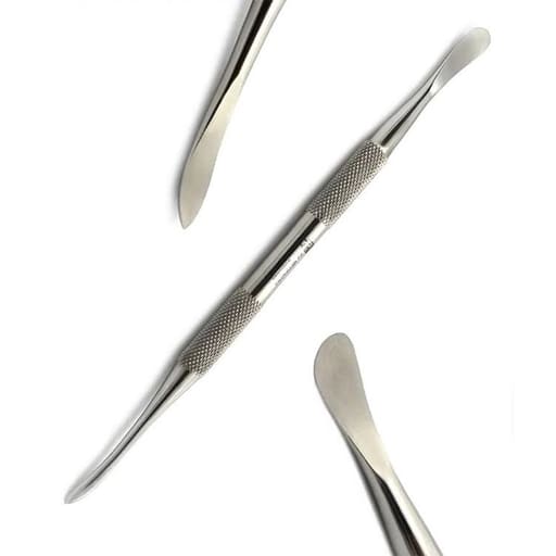 GI Dental Periosteal Elevator Molt (Large)