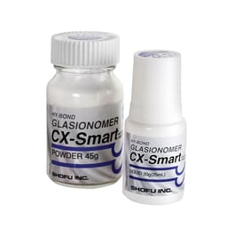 Shofu Hy-Bond Glasionomer Cx Glass Ionomer Luting Cement - 7