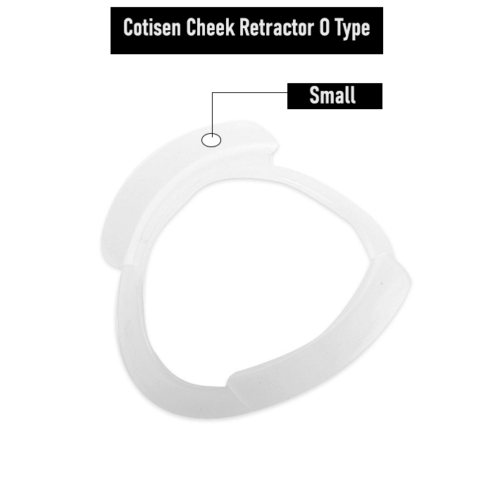 Cotisen Cheek Retractor