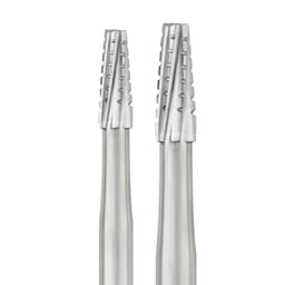 Ss White Surgical Length Carbide Fg Burs Pack of 10 - 4