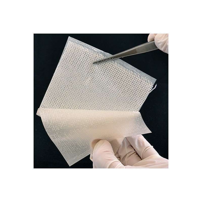 Bactigras - Chlorhexidine Gauze Dressing 10cm x 10cm