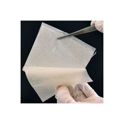 Bactigras - Chlorhexidine Gauze Dressing 10cm x 10cm