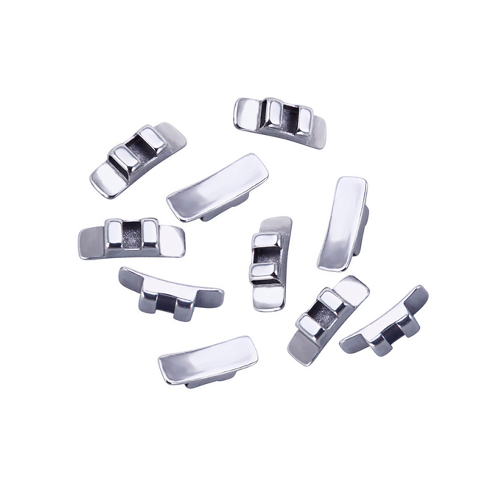 OSL Weldable Lingual Sheaths (Pack Of 10)