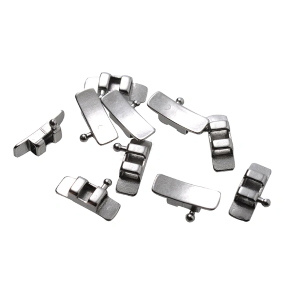 OSL Weldable Lingual Sheaths (Pack Of 10)