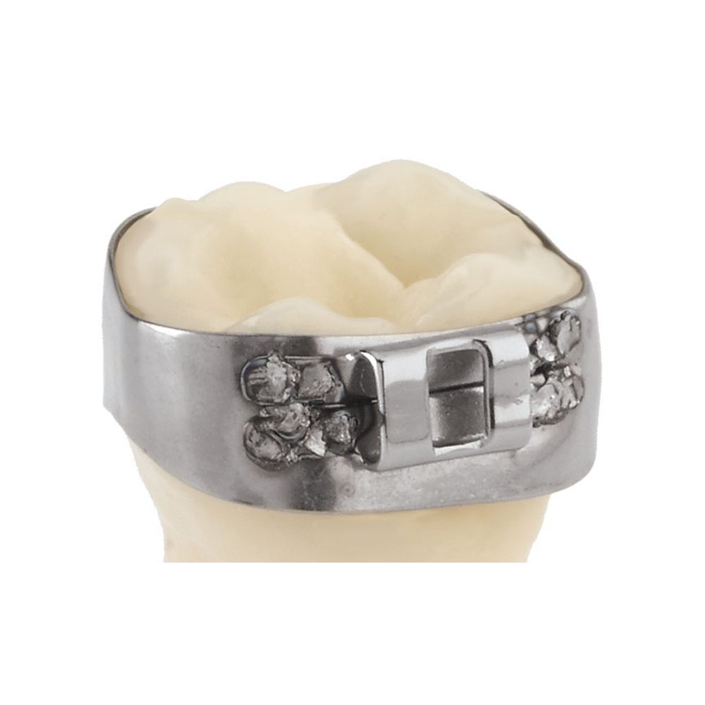 OSL Weldable Lingual Sheaths (Pack Of 10)