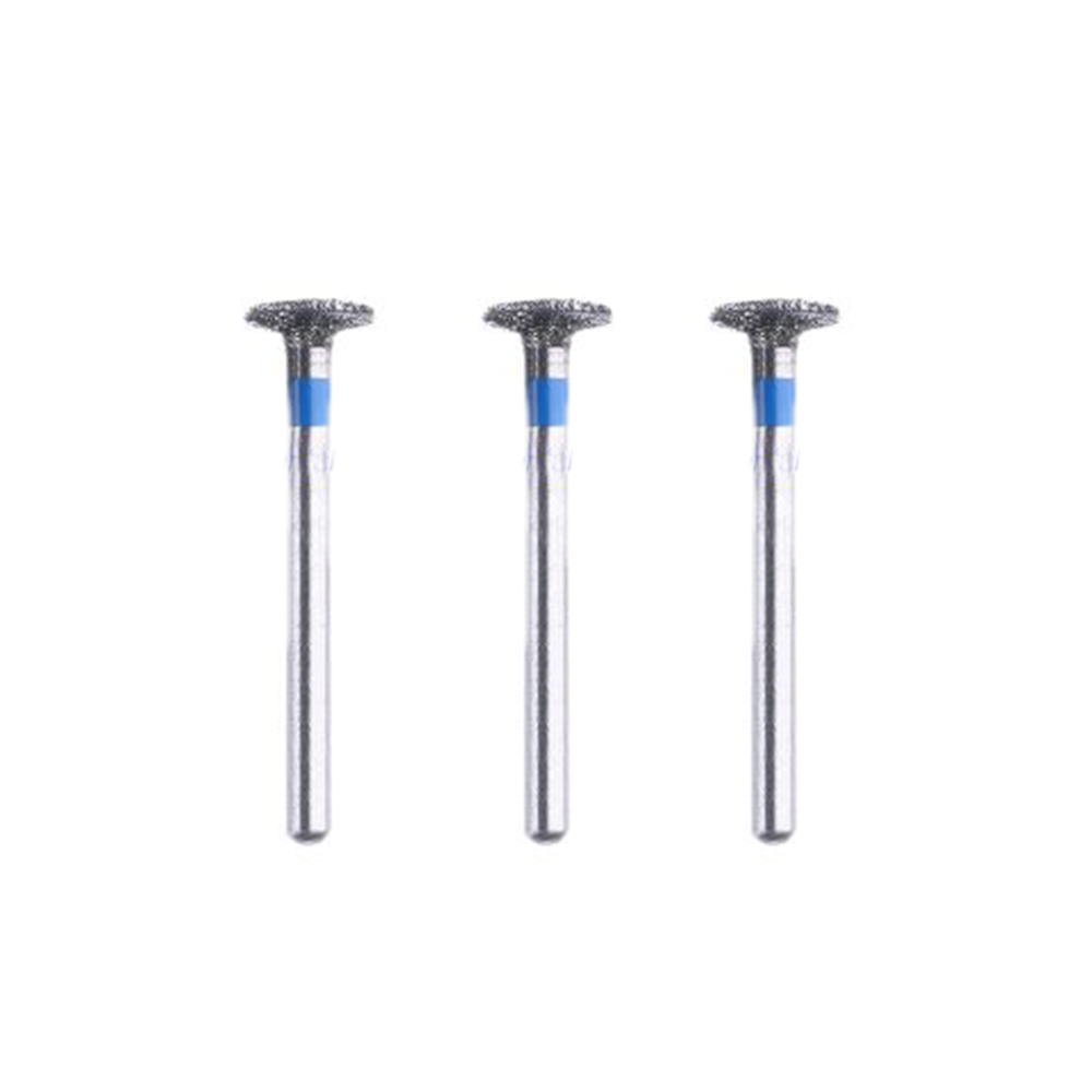 NewDiamond Diamond Bur WH-13 (Pack Of 3)