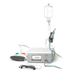W&H Implantmed Plus Surgical Unit With WI -75 E/KM Implantology Contra Angle 20:1
