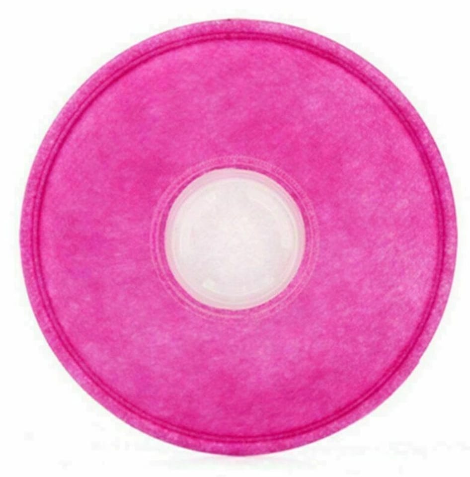 3M 2091CN Niosh P100 Filters (Pack of 2)