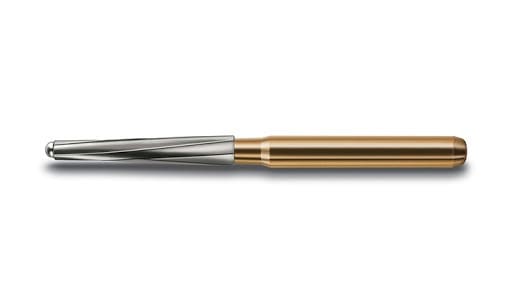 Dentsply Endo-Z Tungsten carbide Bur (5 pc)