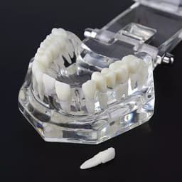 iDENTical All In One Implant Models M2001 - 14