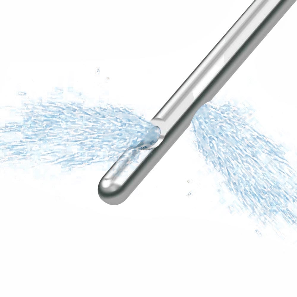 Waldent Irrigation Needles