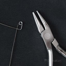 Waldent Optical Pliers 10/117 - 5
