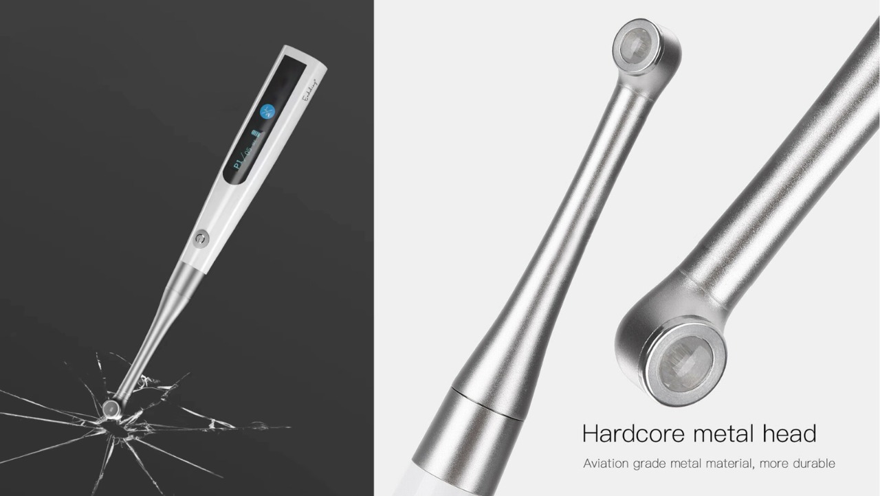 Endoking iCure Light Cure Unit (1 Sec)