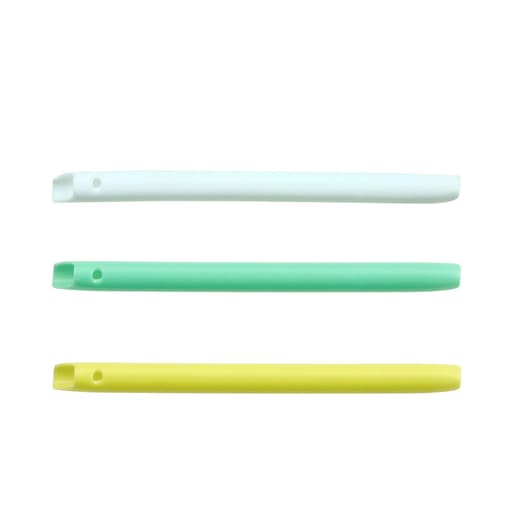 ET Dental High Volume Evacuation Tips - PK of 1 	