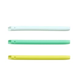 ET Dental High Volume Vented Suction Tips