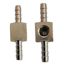 Sparedent 4mm X 4mm Close Hole Square Jointer - 3