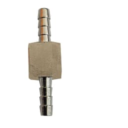 Sparedent 4mm X 4mm Close Hole Square Jointer - 4