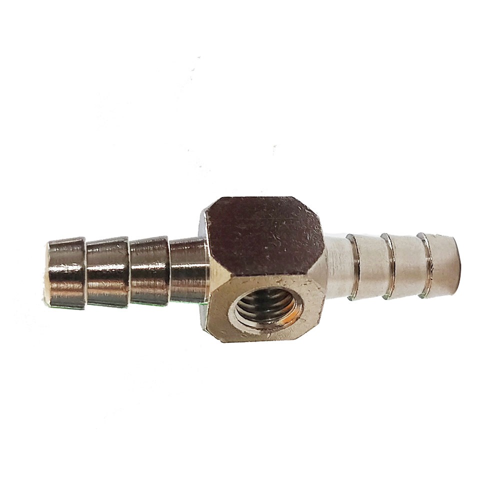 Sparedent 2mm X 2mm Open Hole Square Jointer