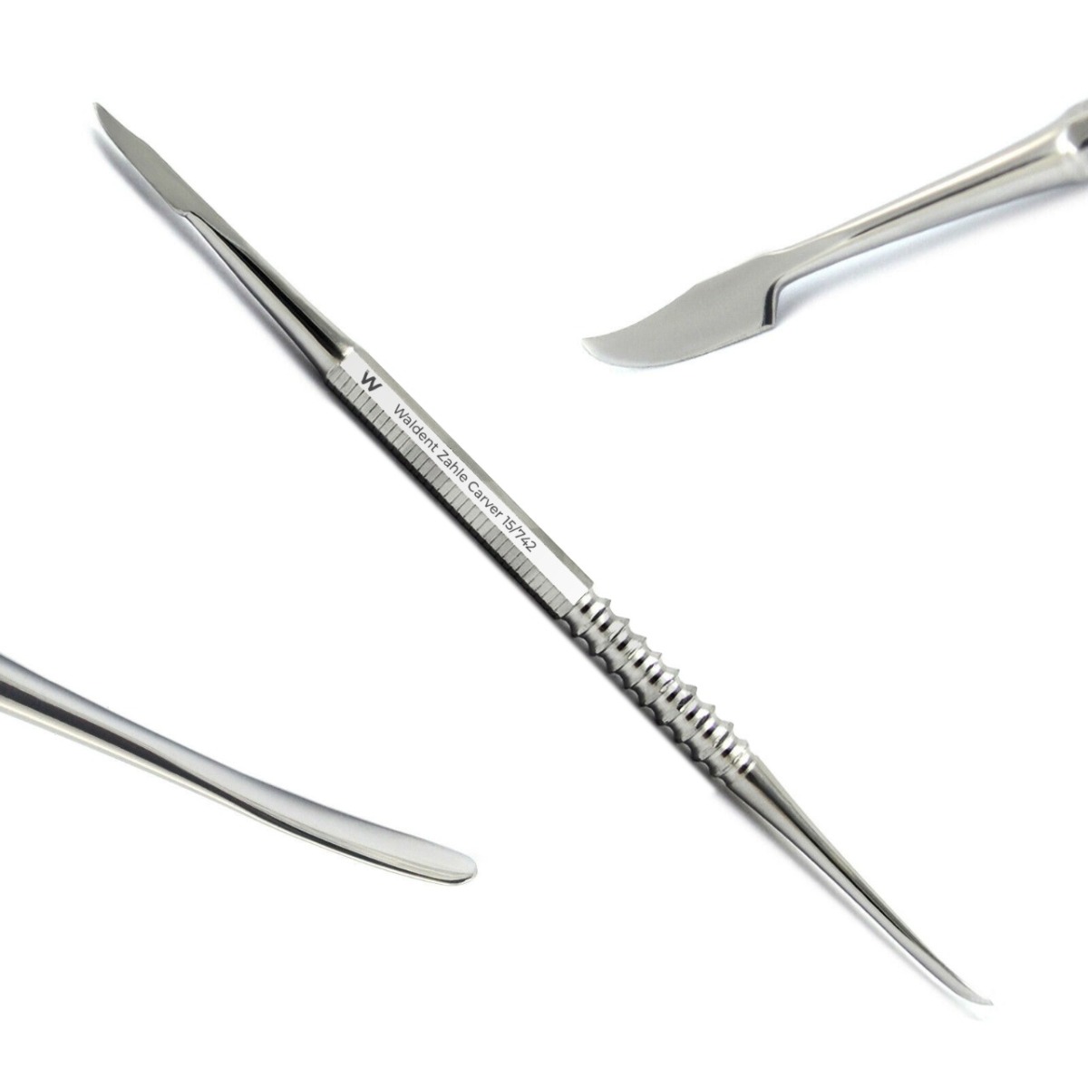 Waldent Zahle Carver 15/742