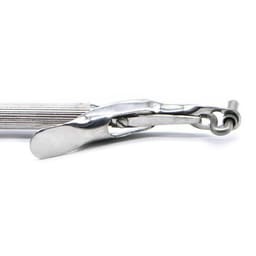 Waldent Amalgam Carrier Double Ended 2.5 x 2.0mm (12/105) - 4