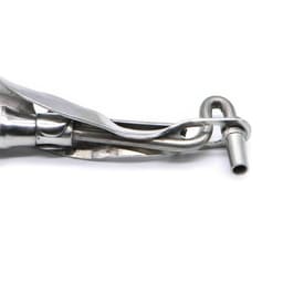 Waldent Amalgam Carrier Double Ended 2.5 x 2.0mm (12/105) - 6