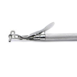 Waldent Amalgam Carrier Double Ended 2.5 x 2.0mm (12/105) - 10