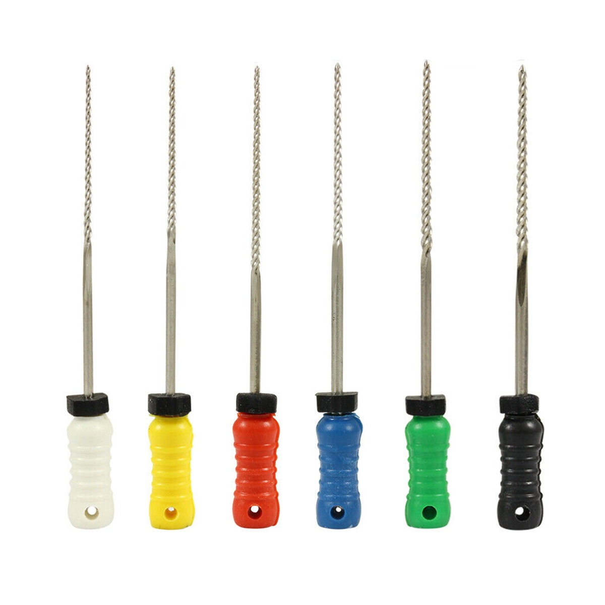 Waldent Professional K-File 31mm