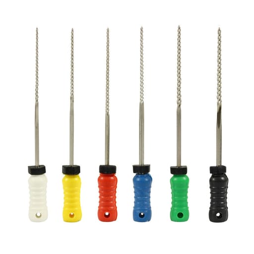 Waldent Professional K-File 31mm
