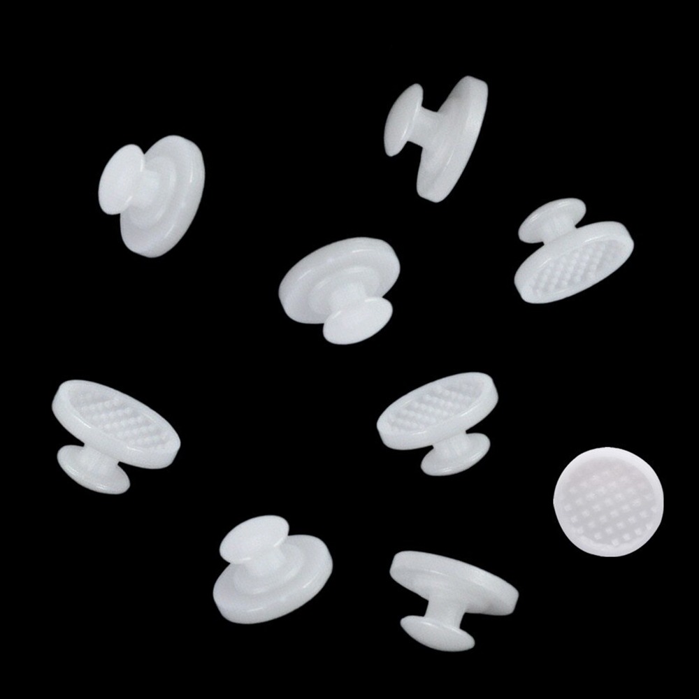 U Ortho Ceramic Lingual Buttons