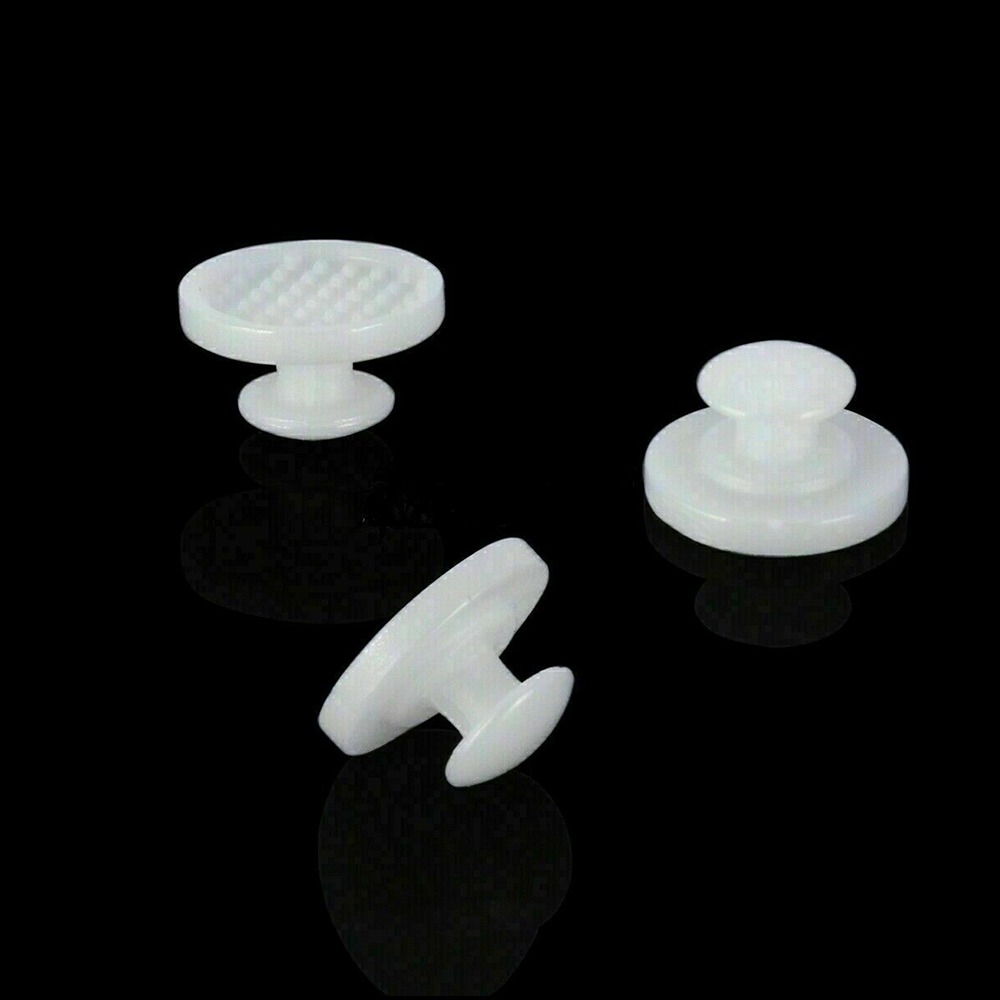 U Ortho Ceramic Lingual Buttons