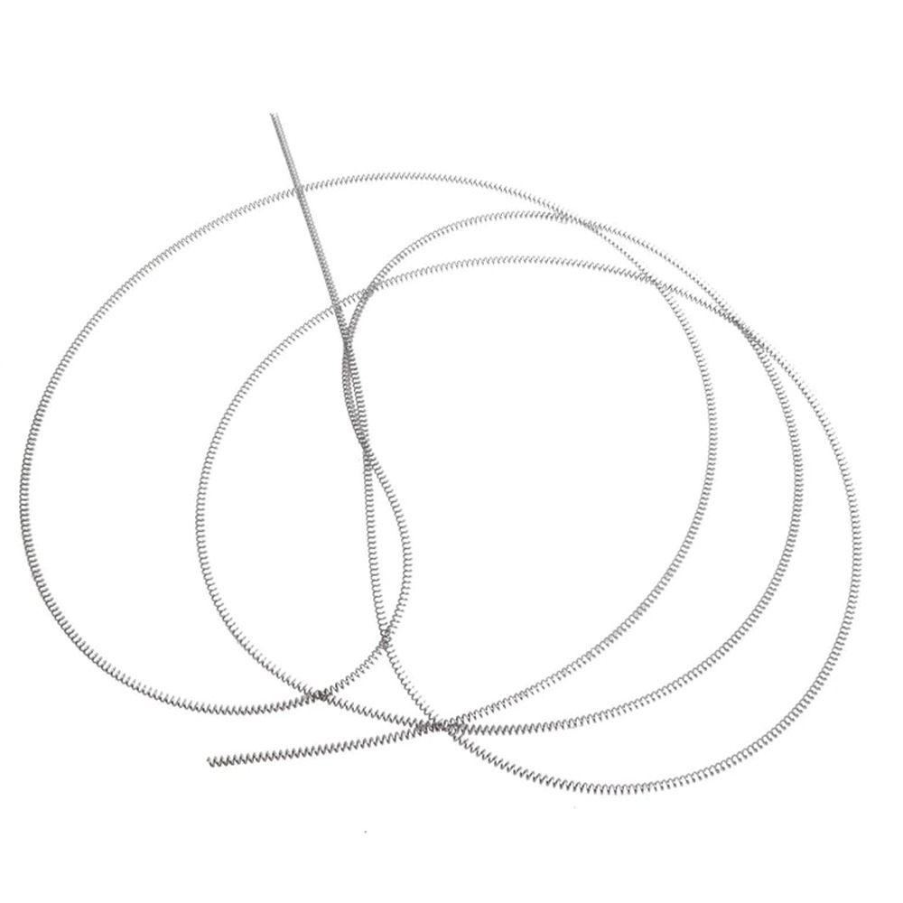 U Ortho NiTi Open Spring Spool 0.010" 900mm