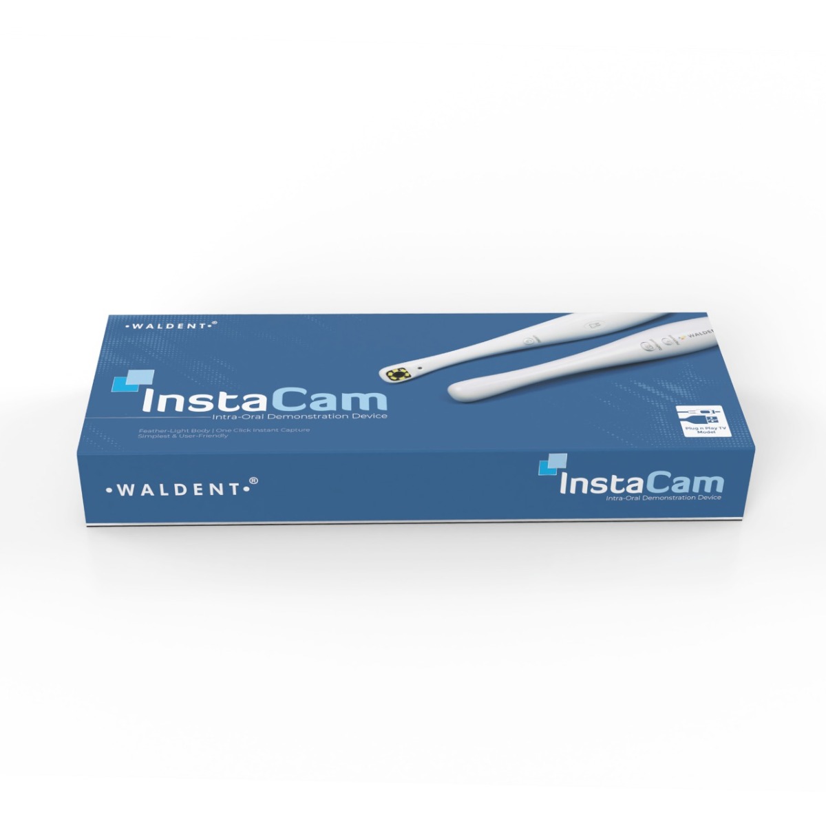 Waldent Instacam Intraoral Camera (TV Model)