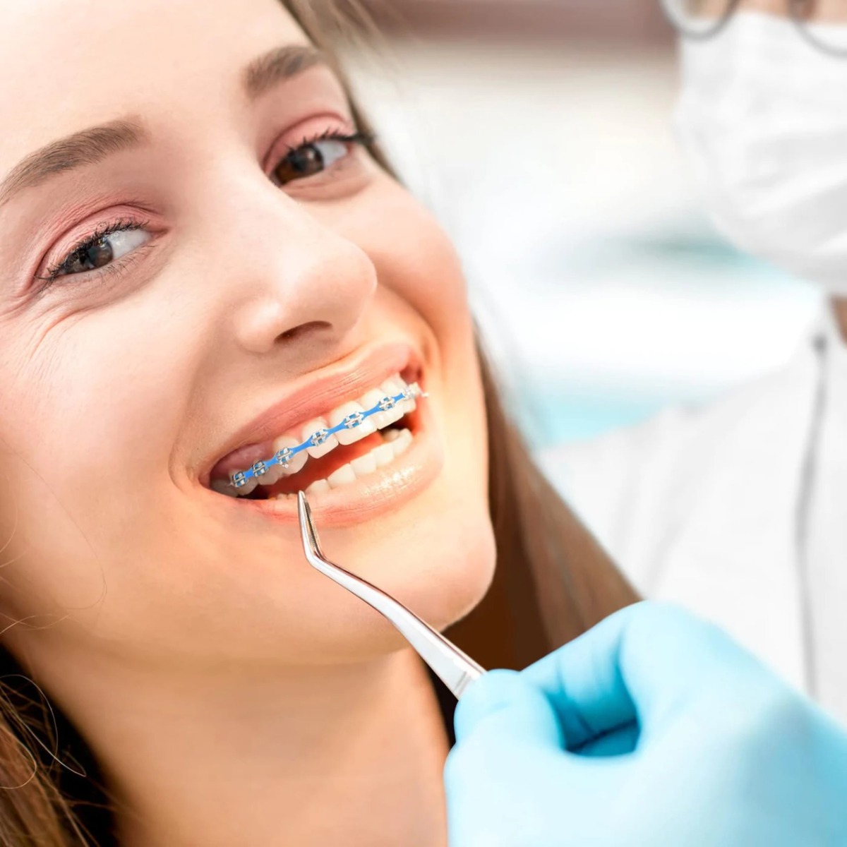 U Ortho E-Chain (15 ft)