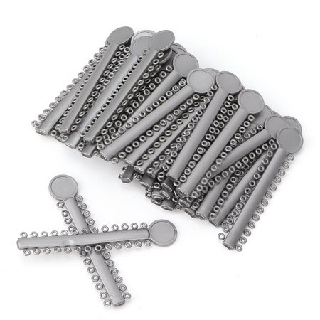 U ortho ligature Ties