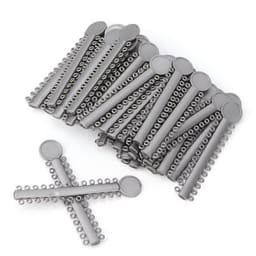 U ortho ligature Ties - 3