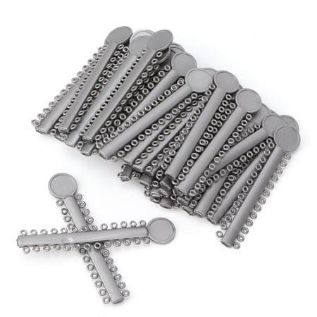U ortho ligature Ties